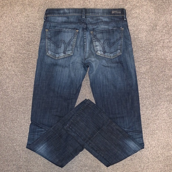 Citizens Of Humanity Jeans - Picture 2 of 9